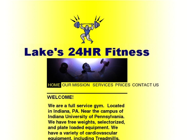 www.lakes24hrfitness.com