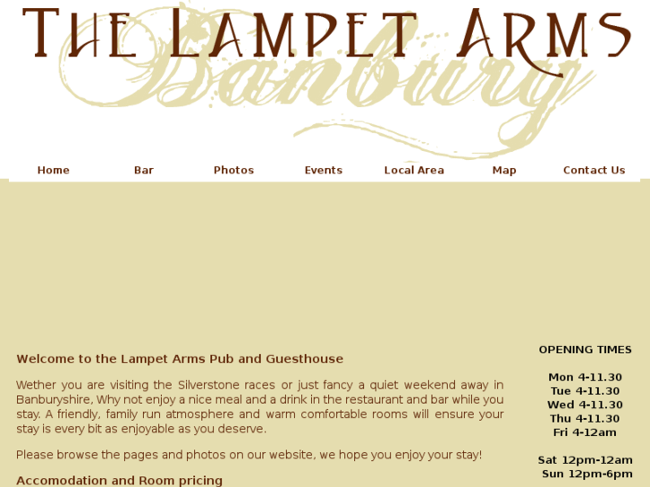 www.lampetarms.com