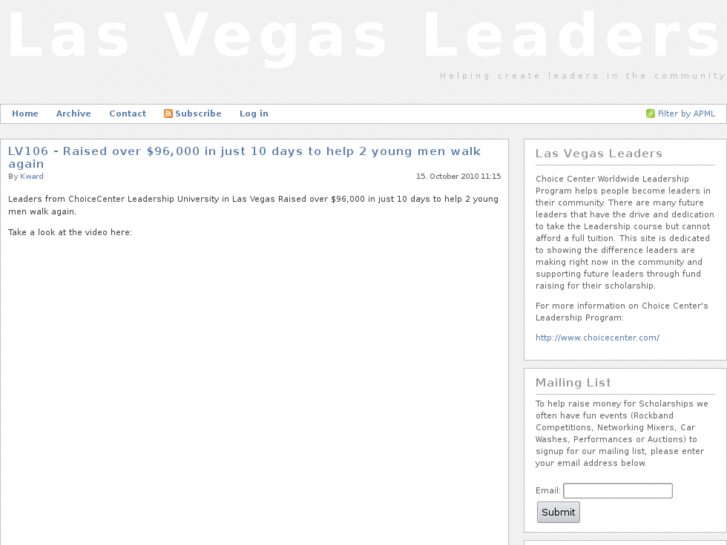 www.lasvegasleaders.com