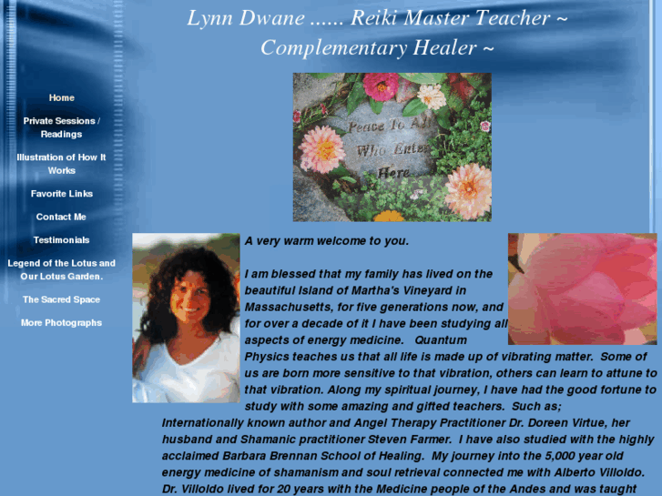 www.lynndwane.com