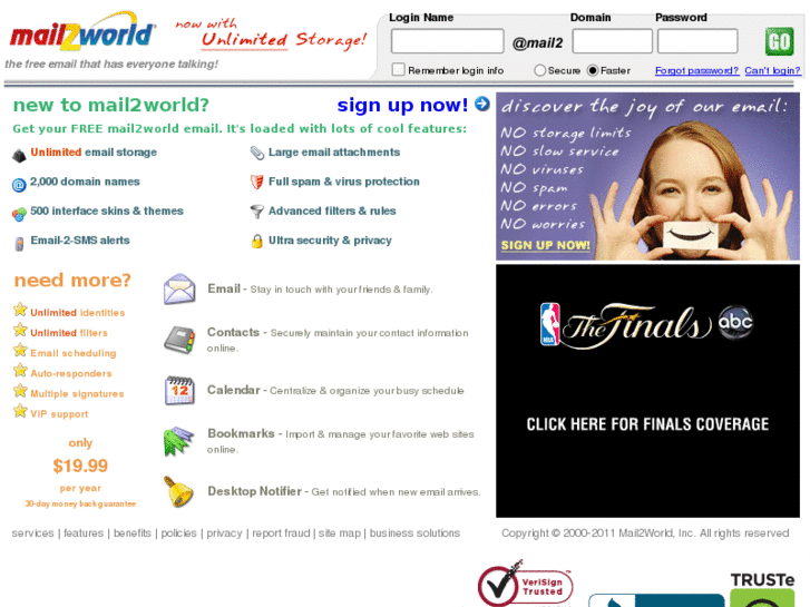 www.mail2electron.com