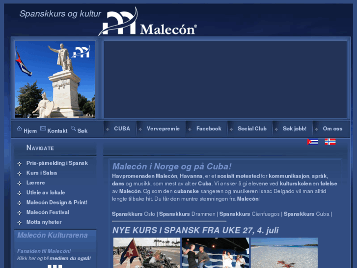 www.malecon.no