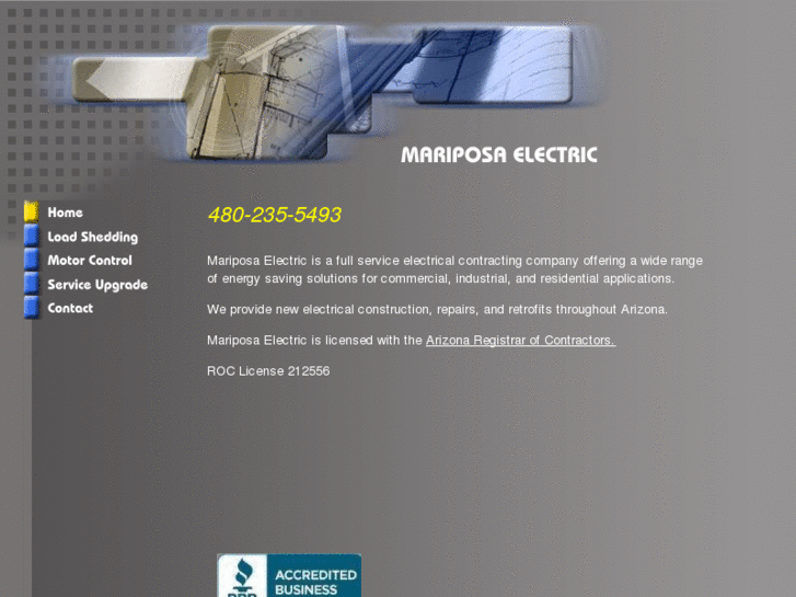 www.mariposaelectric.com