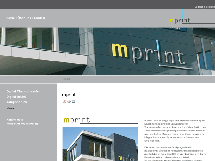 www.mprint.biz