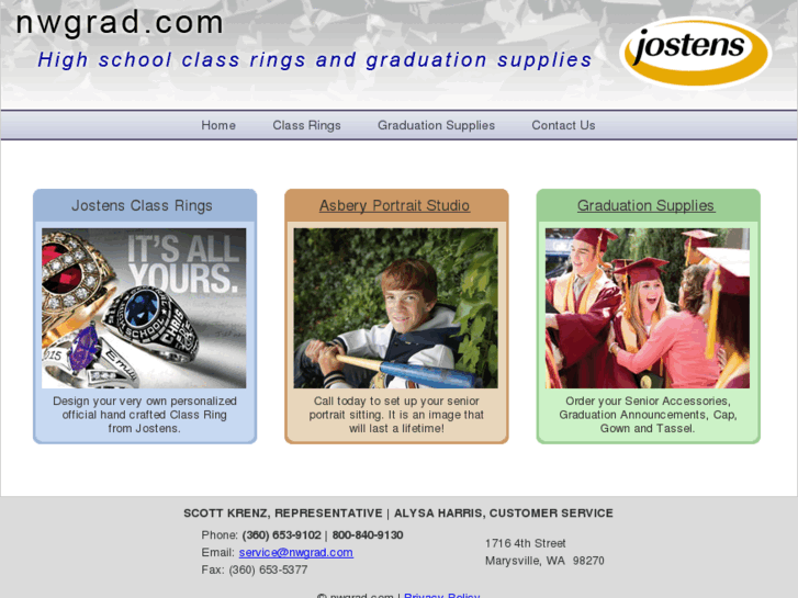 www.nwgrad.com