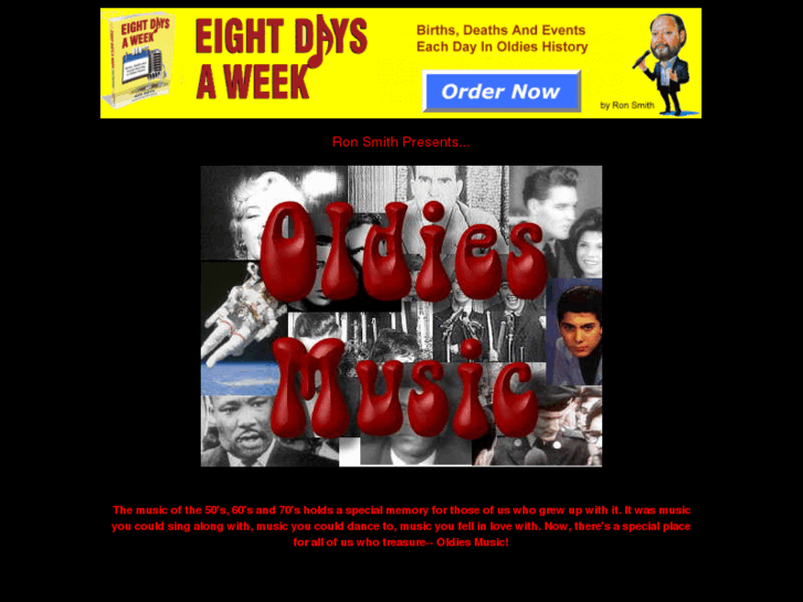 www.oldiesmusic.com