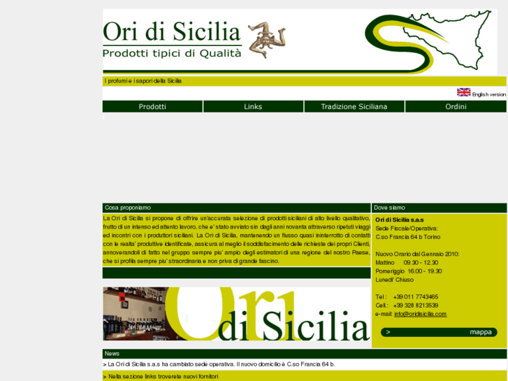 www.oridisicilia.com