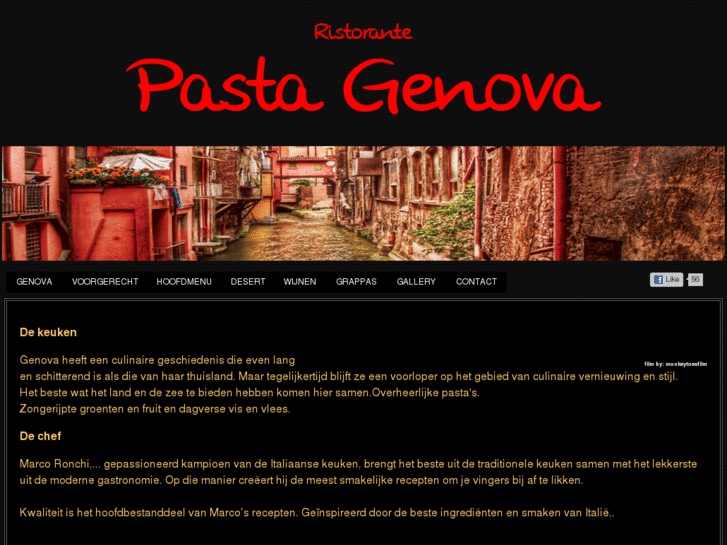 www.pastagenova.info