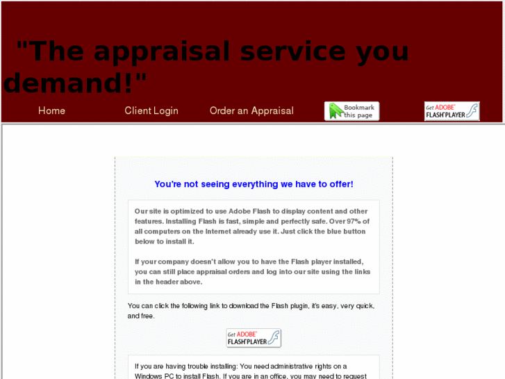 www.penneyappraisals.com