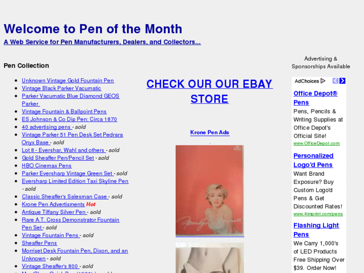 www.penofmonth.com