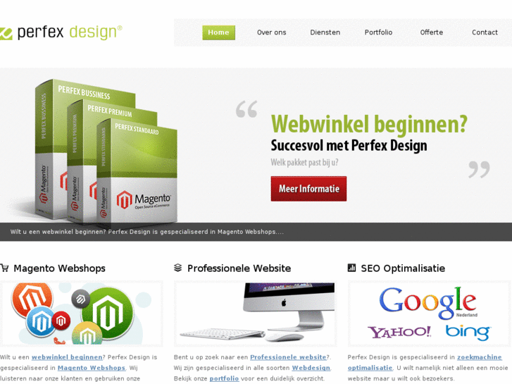 www.perfexdesign.nl