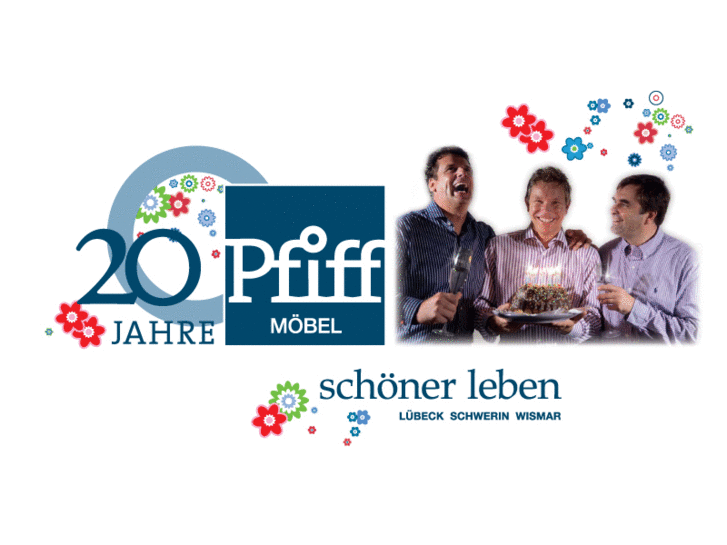 www.pfiffmoebel.de