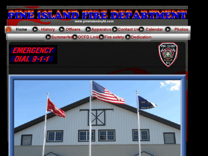 www.pineislandnyfd.com