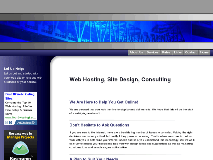 www.planehosting.net