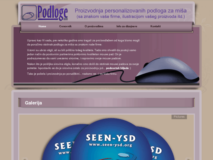 www.podloge.com