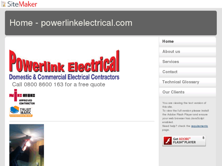 www.powerlinkelectrical.com