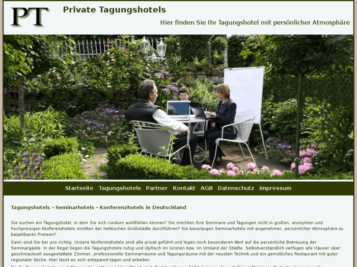 www.private-tagungshotels.com