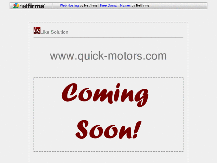 www.quick-motors.com