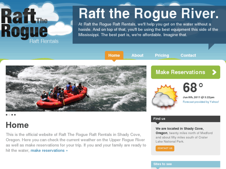 www.rafttherogue.com