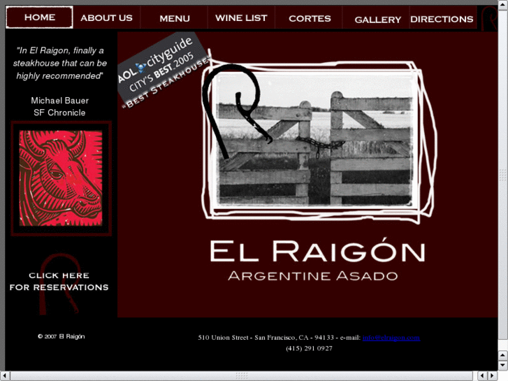 www.raigon.com