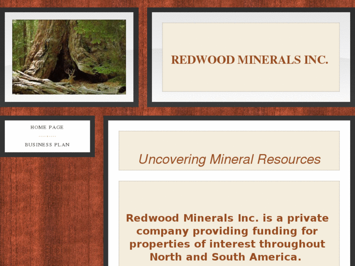 www.redwoodminerals.com