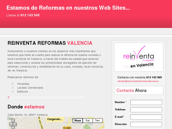 www.reinventareformasvalencia.es