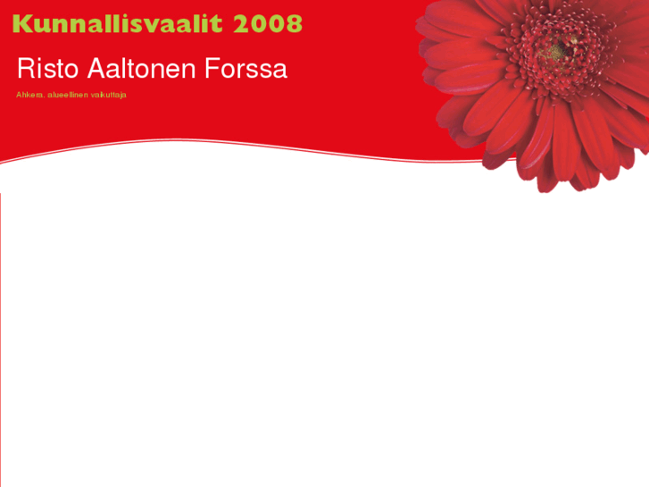 www.ristoaaltonen.net