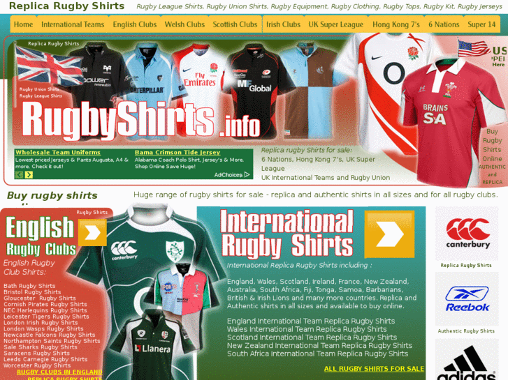 www.rugbyshirts.info