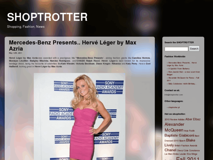 www.shoptrotter.com