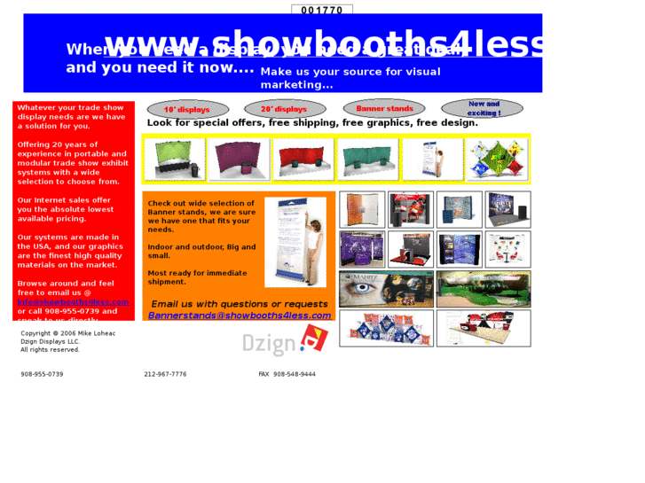 www.showboothsforless.com