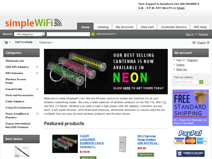 www.simple-wifi.com