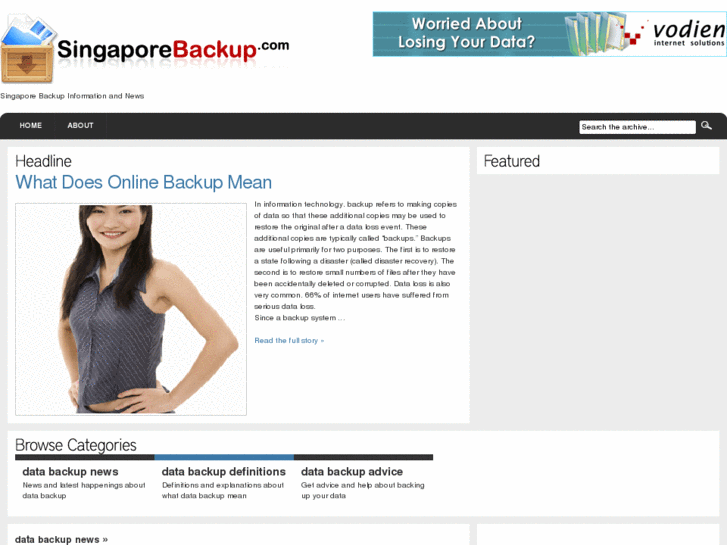 www.singaporebackup.com