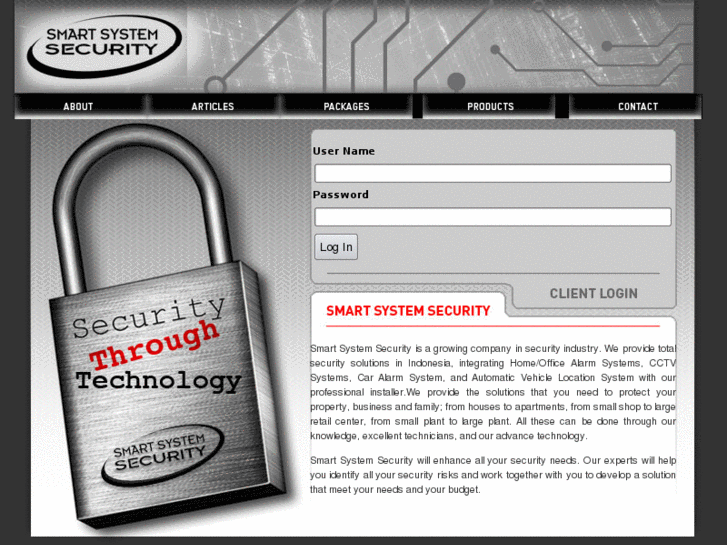 www.smartsystemsecurity.net