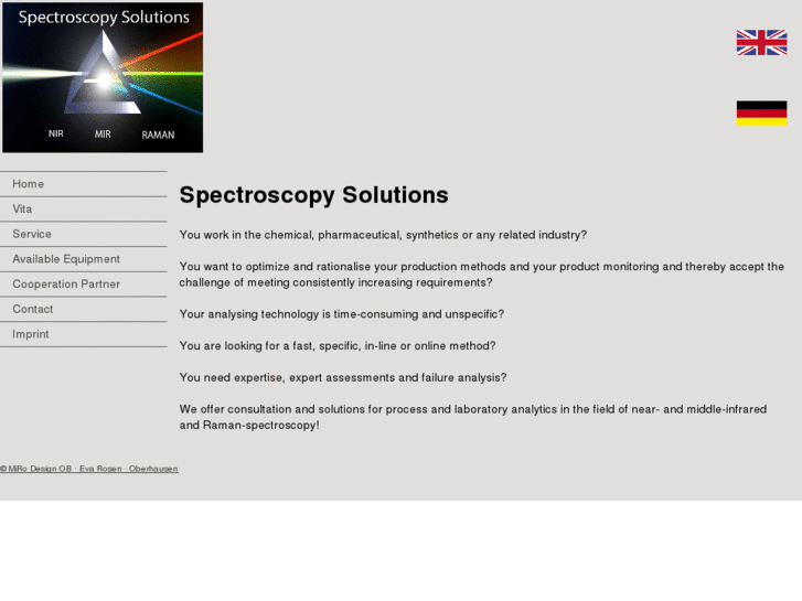 www.spectroscopy-solutions.com
