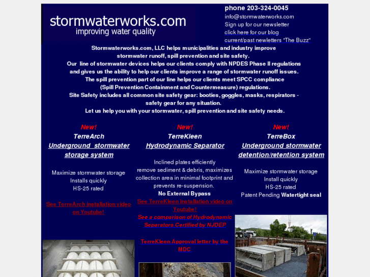 www.stormbasin.com