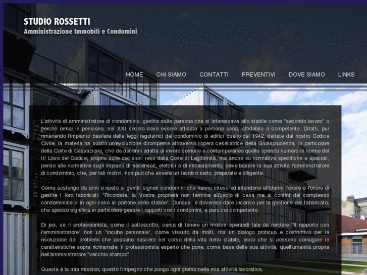 www.studio-rossetti.com