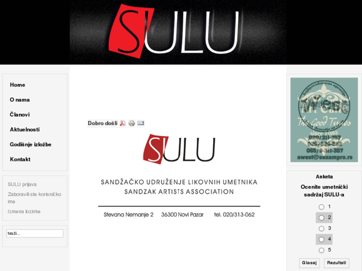 www.sulu-np.com