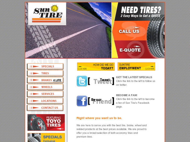 www.suntire.biz