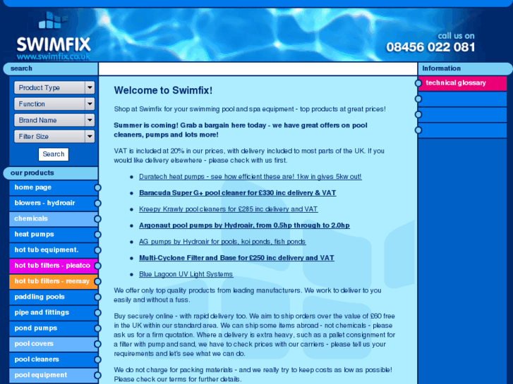 www.swimfix.com