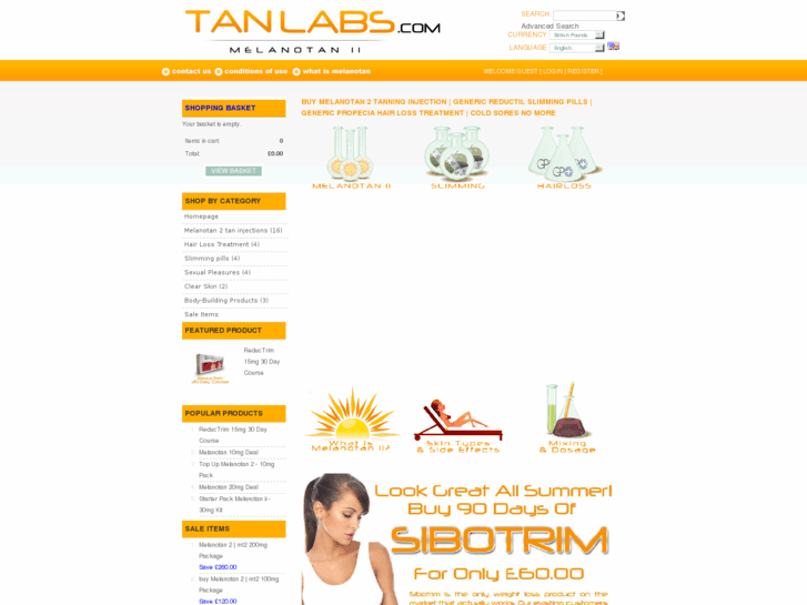 www.tan-labs.com