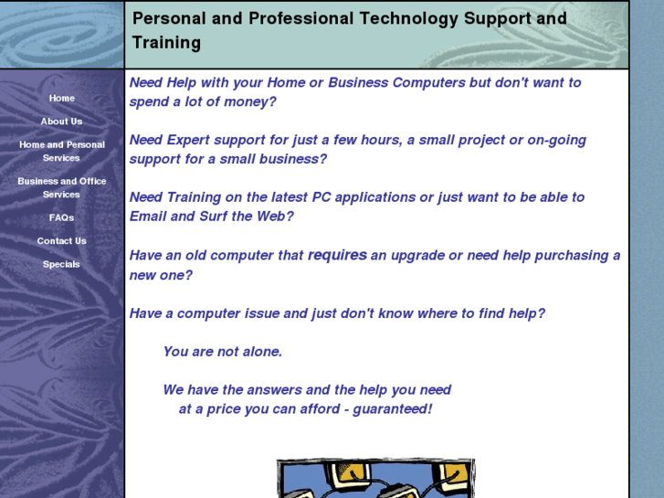 www.techsupportforyou.com