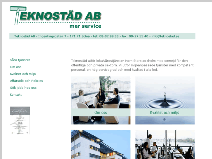 www.teknostad.se