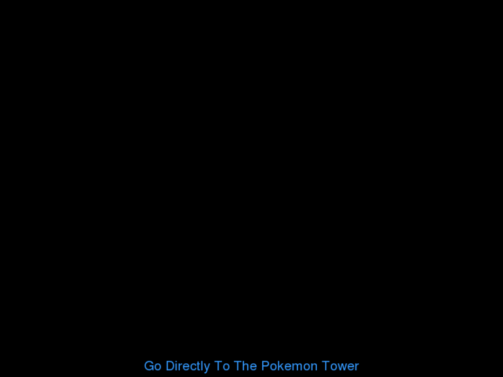 www.thepokemontower.com