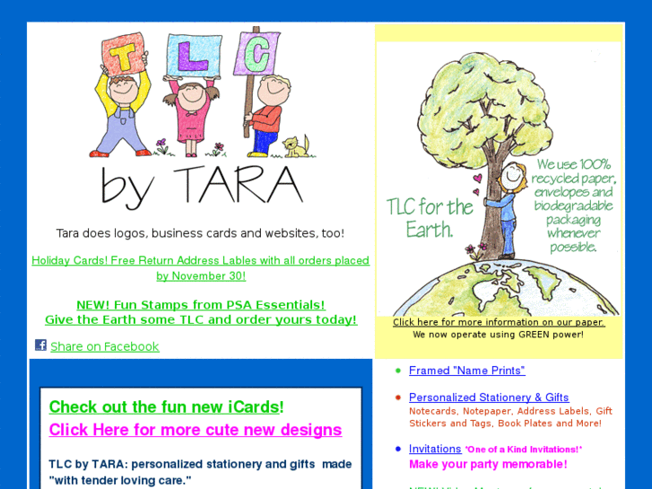 www.tlcbytara.com