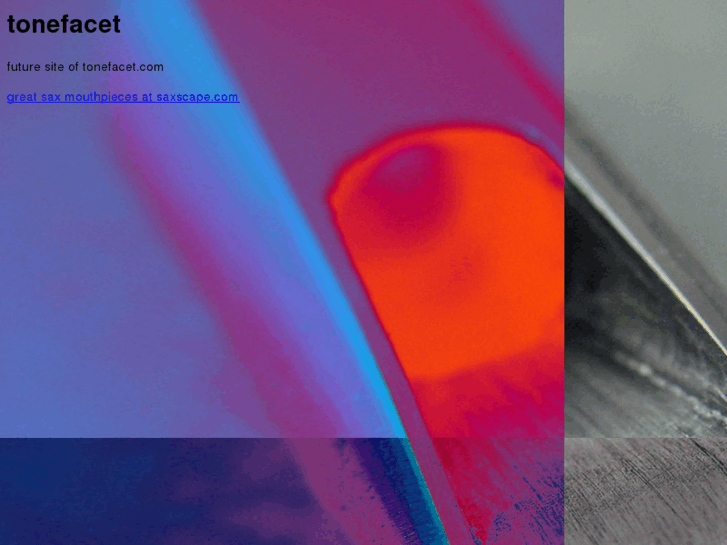 www.tonefacet.com