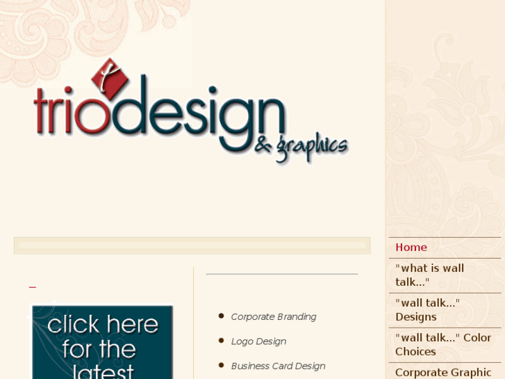 www.triodesignandgraphics.com