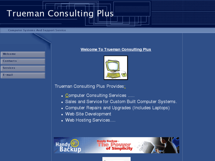 www.truemanconsultingplus.ca