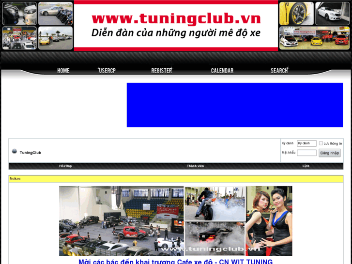 www.tuningclub.vn
