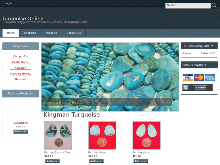 www.turquoiseonline.com