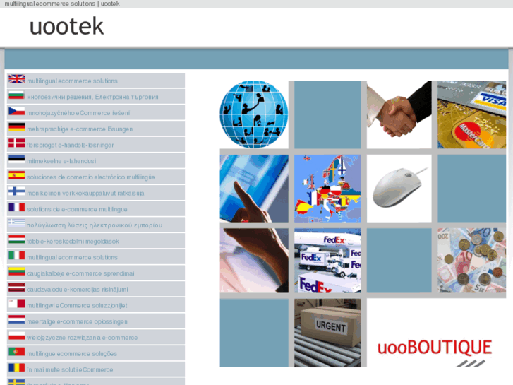 www.uootek.com